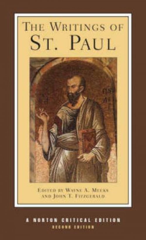 The Writings of St Paul