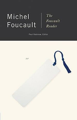 The Foucault Reader