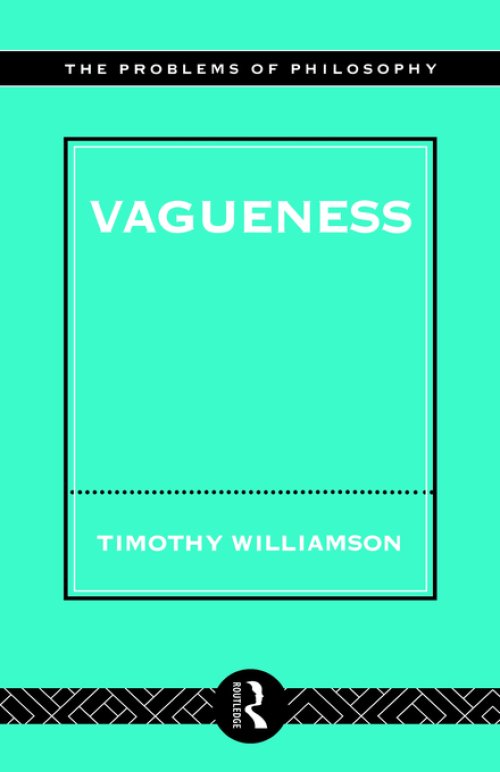 Vagueness