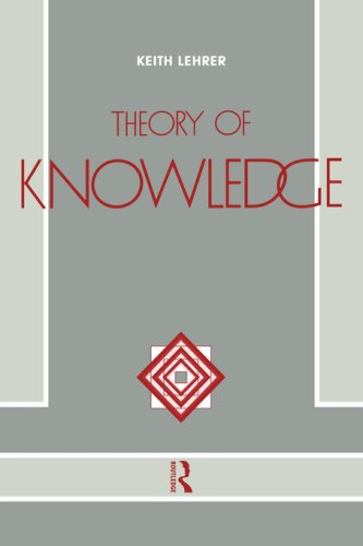 Theory of Knowledge