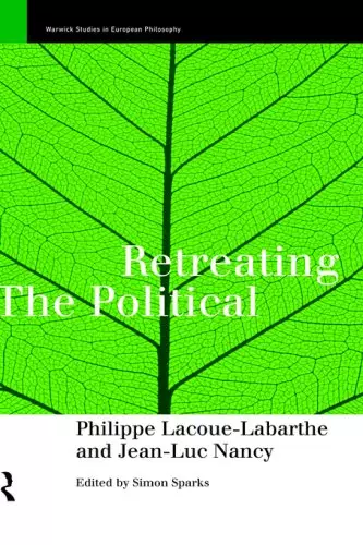 Retreating the Political