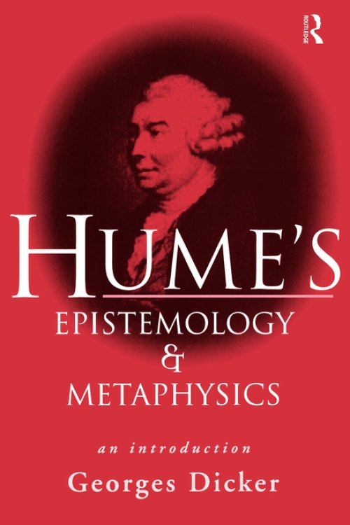 Hume's Epistemology and Metaphysics : An Introduction