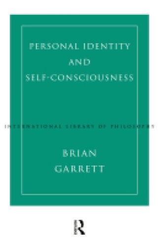 Personal Identity and Self-Consciousness