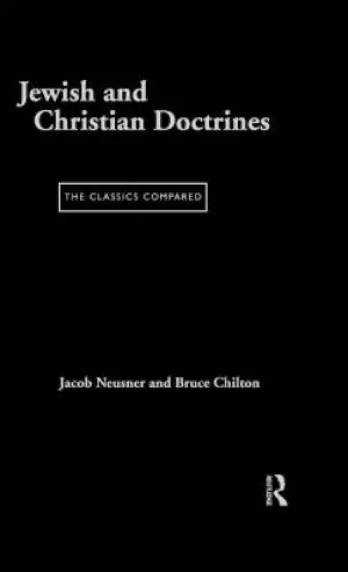 Jewish and Christian Doctrines