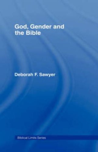 God, Gender And The Bible