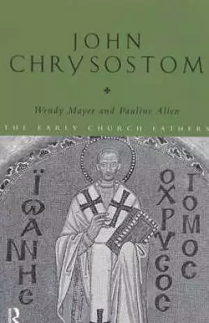 John Chrysostom