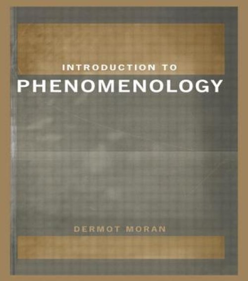 Introduction to Phenomenology