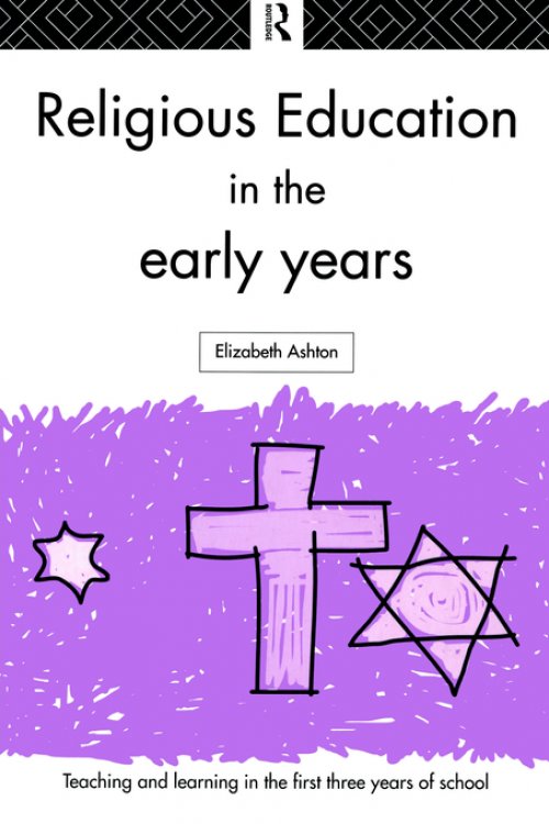 Religious Education in the Early Years