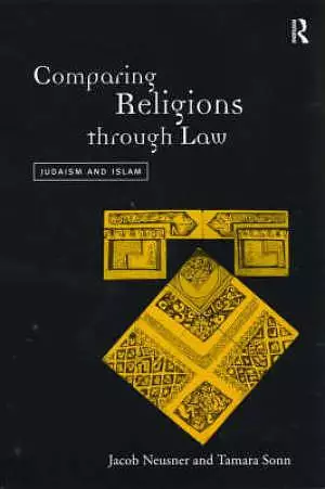 Comparing Religions Through Law