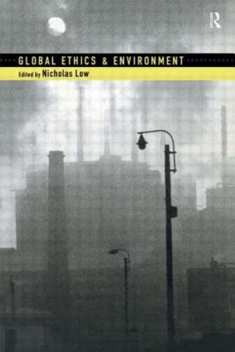 Global Ethics and Environment