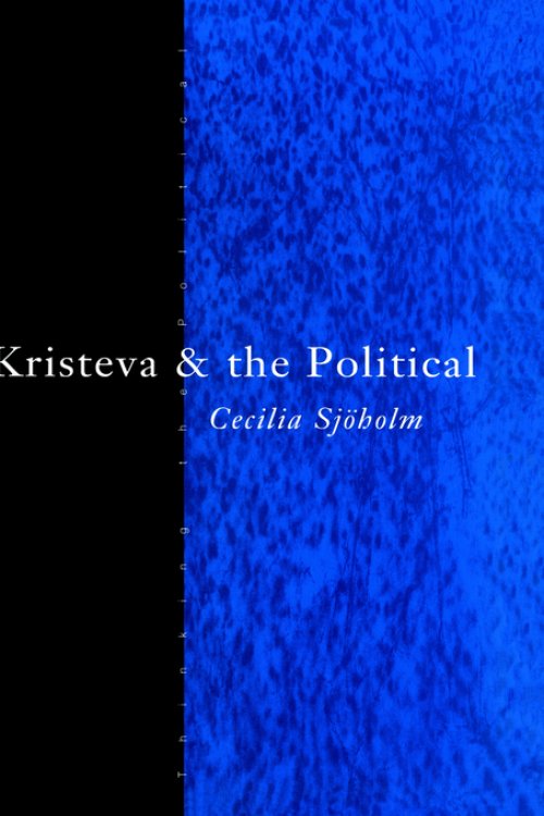 Kristeva and the Political