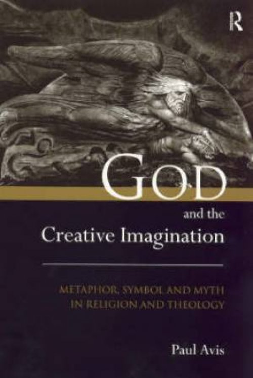 God And The Creative Imagination