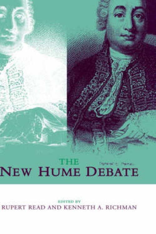 The New Hume Debate