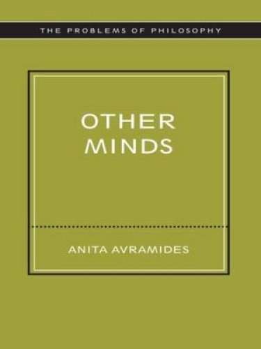 Other Minds