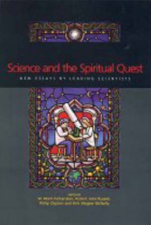 Science And The Spiritual Quest