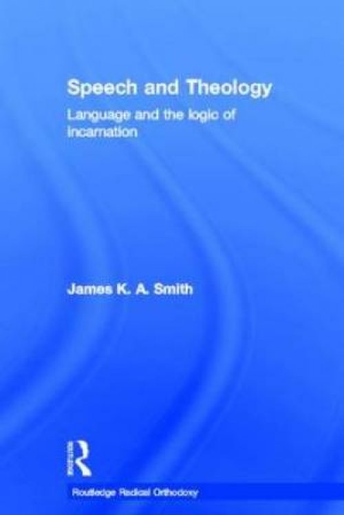 Speech And Theology