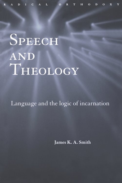 Speech And Theology