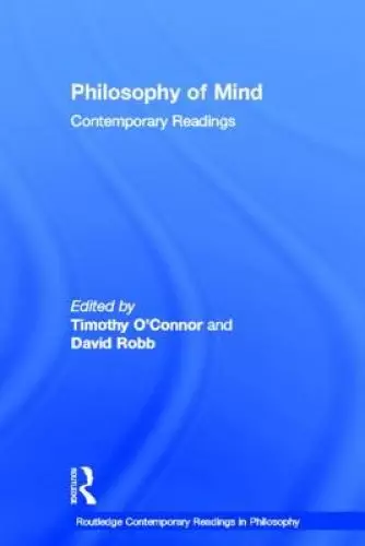 Philosophy of Mind: Contemporary Readings