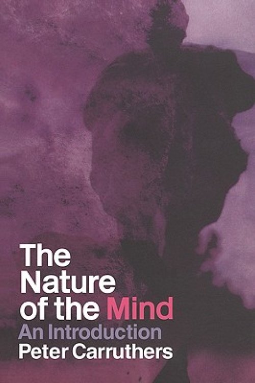 The Nature of the Mind : An Introduction