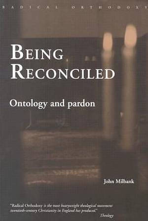 Being Reconciled