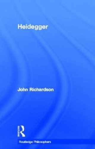 Heidegger