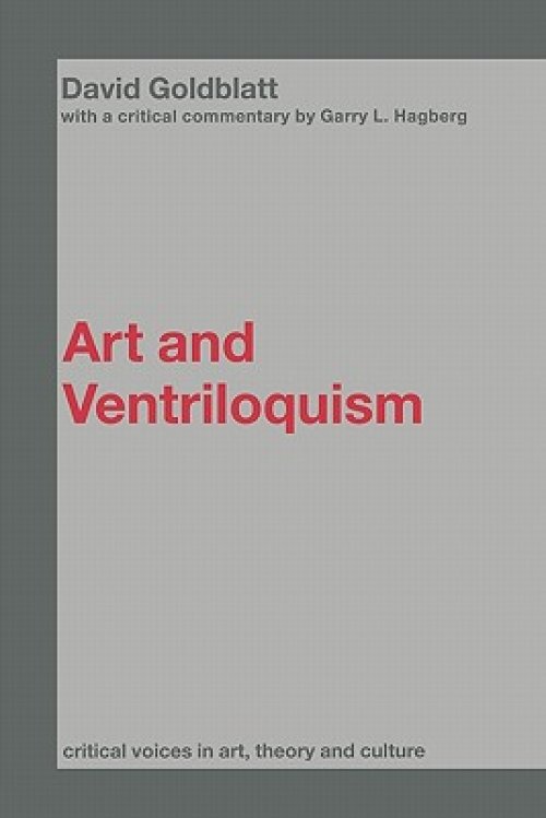 Art and Ventriloquism