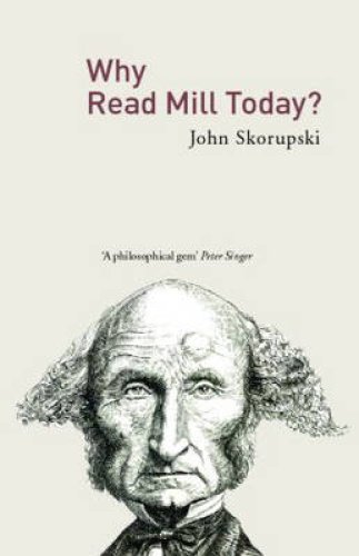 Why Read Mill Today?