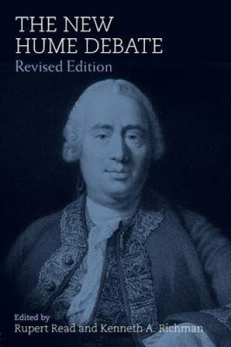 The New Hume Debate