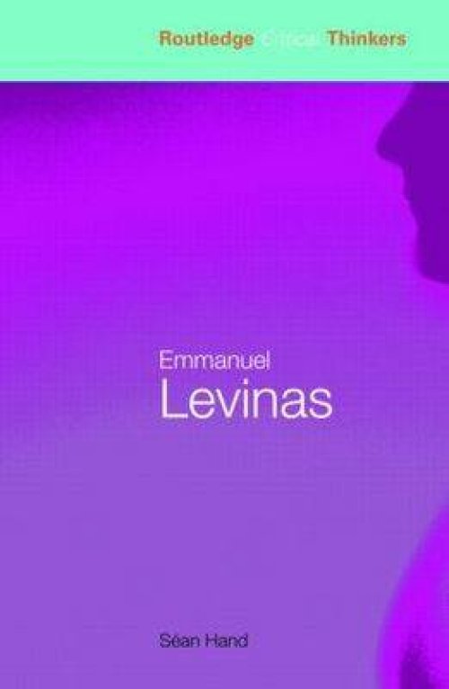 Emmanuel Levinas