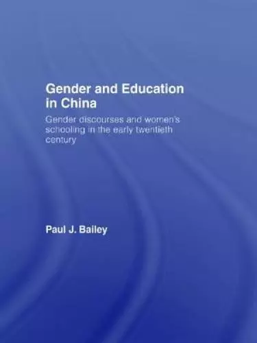 Gender and Education in China