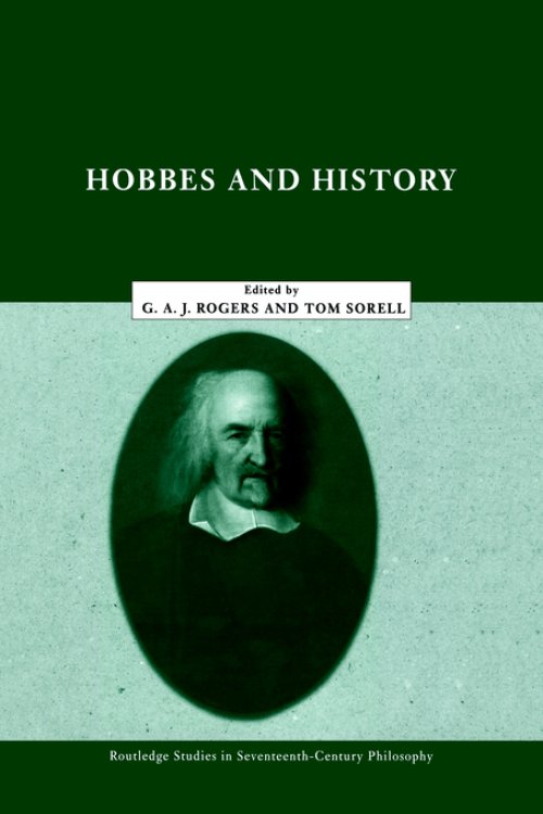 Hobbes and History