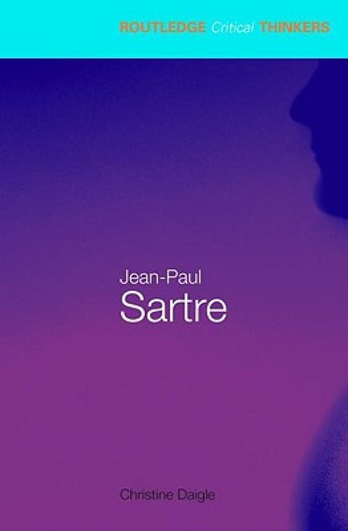 Jean-Paul Sartre