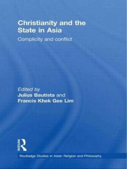 Christianity and the State in Asia