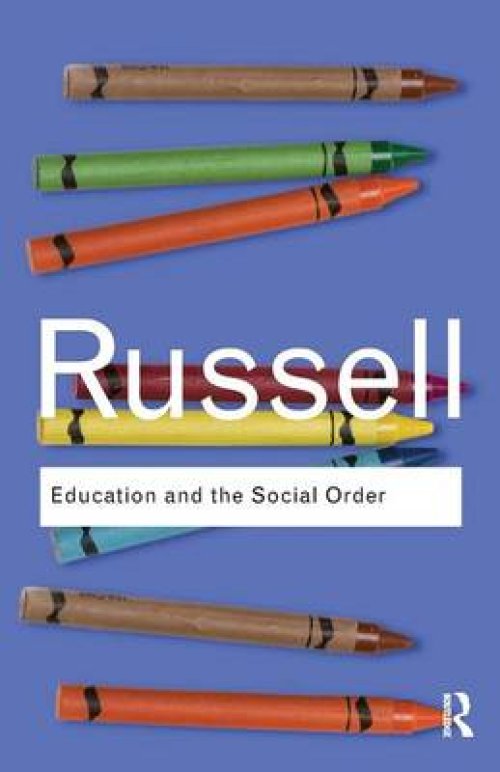 Education and the Social Order