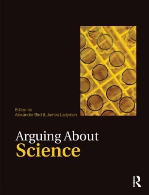 Arguing about Science