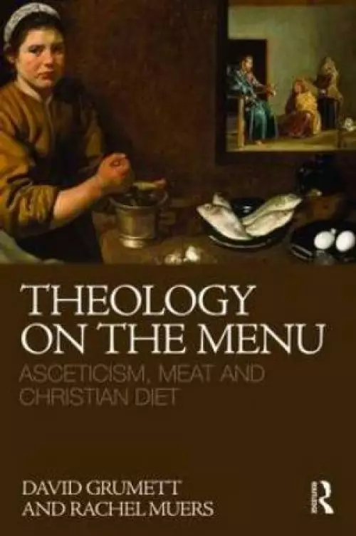 Theology on the Menu