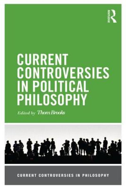 Current Controversies in Political Philosophy