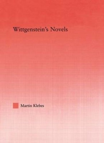 Wittgenstein's Novels