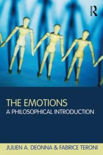 The Emotions : A Philosophical Introduction