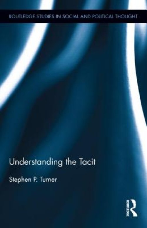 Understanding the Tacit