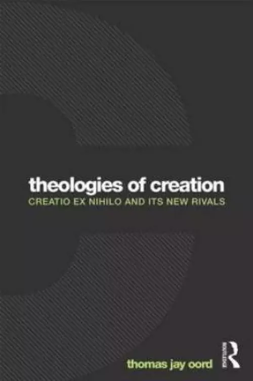 Theologies of Creation