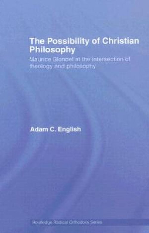 Possibility of Christian Philosophy