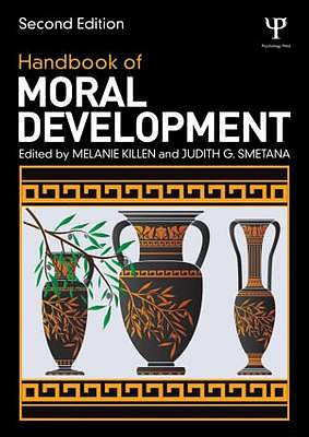 Handbook of Moral Development