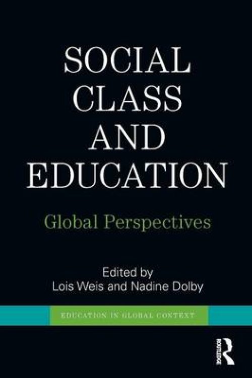 Social Class and Education: Global Perspectives