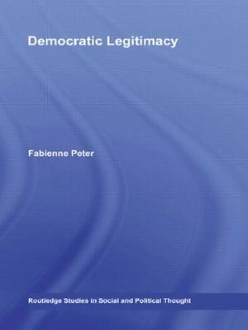 Democratic Legitimacy