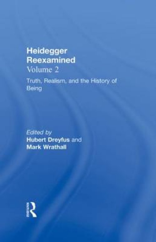 Authenticity, Death, and the History of Being: Heidegger Reexamined