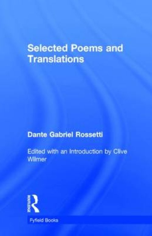 Selected Poems