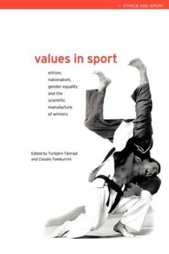 Values in Sport