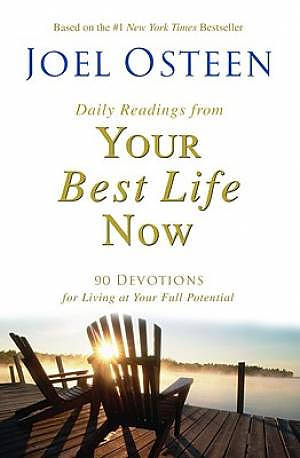 Daily Readings from Your Best Life Now