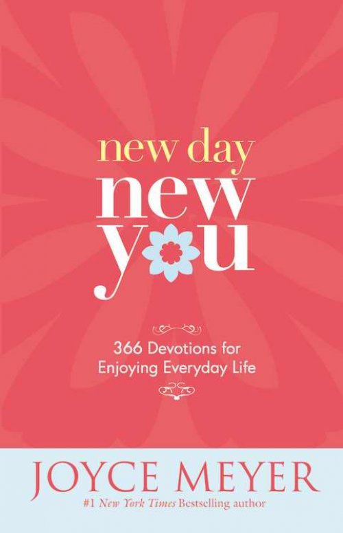 New Day New You